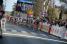 First crossing of the finish line for the peloton (475x)