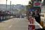 Thomas de Gendt (Vacansoleil) savours his victory from far (346x)