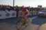 Rein Taaramae (Cofidis), second and disappointed in Nice (379x)