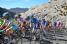 Michael Morkov, Karsten Kroon & Daniel Navarro (Saxo Bank) on the Col des Lèques (245x)