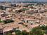 Carcassonne: typical rooftops (228x)