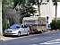 The car and the caravan in front of my appartment (214x)