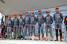 The BigMat-Auber 93 team (823x)