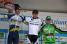 The podium of the Classic Loire Atlantique 2012 (506x)