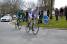 Yannick Talabardon (Saur-Sojasun) & Alexandre Pichot (Team Europcar) (855x)