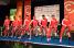 The Cofidis team (374x)