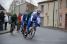 Frdric Guesdon (FDJ BigMat) at the front of the peloton (772x)
