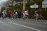 The leading group at the first crossing of the Cte de La Croix Baron (706x)