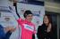 Audrey Cordon (Vienne Futuroscope), winner of Cholet-Pays de Loire Dames (580x)