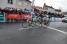 The breakaway at the first crossing of the finish line (439x)
