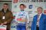 Arnaud Dmare (FDJ BigMat), winner of Cholet-Pays de Loire 2012 (936x)