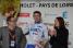 Arnaud Dmare (FDJ BigMat), best young rider (511x)