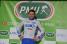 Arnaud Dmare (FDJ BigMat), leader Coupe de France PMU (537x)