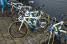 The bikes for Team NetApp (726x)