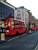 Un bus à Londres (188x)