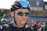 Jeremy Hunt (Team Sky) takes a bit before the start (697x)