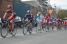 The peloton in the feeding zone (708x)