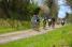 The leading group in the second ribin (529x)