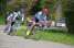 Remi Cusin (Team Type 1-Sanofi) & Jacek Morajko (Vacansoleil-DCM) in Traon Bihan (491x)