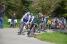 The peloton in Traon Bihan (390x)