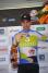 Remi Cusin (Team Type 1-Sanofi), sprintersklassement (750x)