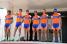 The Rabobank Continental Team (242x)