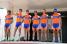 The Rabobank Continental Team (415x)