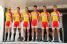 The Wallonie-Bruxelles-Crédit Agricole team (225x)
