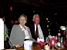 My grandparents with the party dessert (338x)