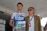 Yannick Talabardon, first green number (352x)