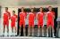 The Cofidis team (369x)