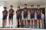 De SCO Dijon-Team Lapierre ploeg (238x)