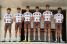 De Chambéry Cyclisme Formation ploeg (373x)