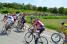 The peloton goes off (294x)