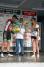 Jrme Cousin (Team Europcar) offers a flower to a miss (293x)