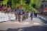Sergey Rudaskov (Itera-Katusha) wins the sprint of the peloton (340x)