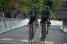 Angelo Tulik & Rafa Chtioui (Team Europcar) (405x)