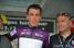 Vincent Canard (VC Caladois), king of the mountains (336x)