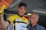 Paul Poux (Saur-Sojasun), still wearing yellow (363x)