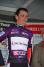 Vincent Canard (VC Caladois), king of the mountains (403x)