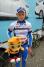 Sergey Chernetski (Itera-Katusha), still best young rider (397x)