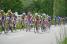 Brian Megens (Rabobank) between Glud&Marstrand riders (388x)