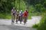 The leading group (293x)