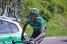 Kvin Reza (Team Europcar) grabs a bidon (281x)