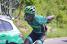 Kvin Reza (Team Europcar) puts away the bidon (295x)