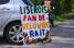 A great supporters banner! (271x)