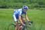 Sergey Rudaskov (Itera-Katusha) in the breakaway (309x)