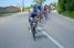 Maxime Mdrel (Saur-Sojasun) still leading the peloton (3) (286x)
