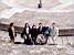 Marie-Laure, Marie, Anne-Ccile, Barbara, Marie-Laure, Bernard, Florent and Stefan (364x)