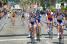 The peloton on the 'Champs-Elyses' of the RAIT (306x)